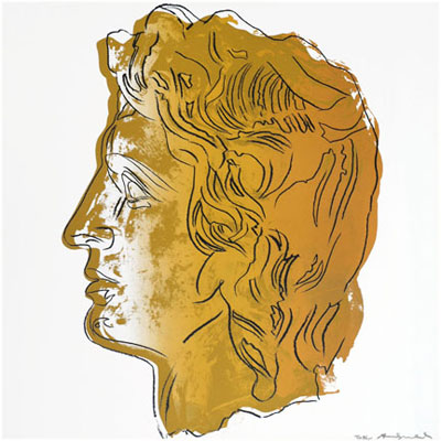 Andy Warhol - Alexander the great.jpg